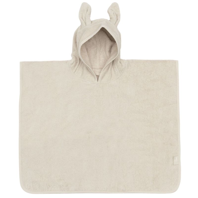 Poncho de bain en éponge Sand (1-3 ans) Jollein Produit 1