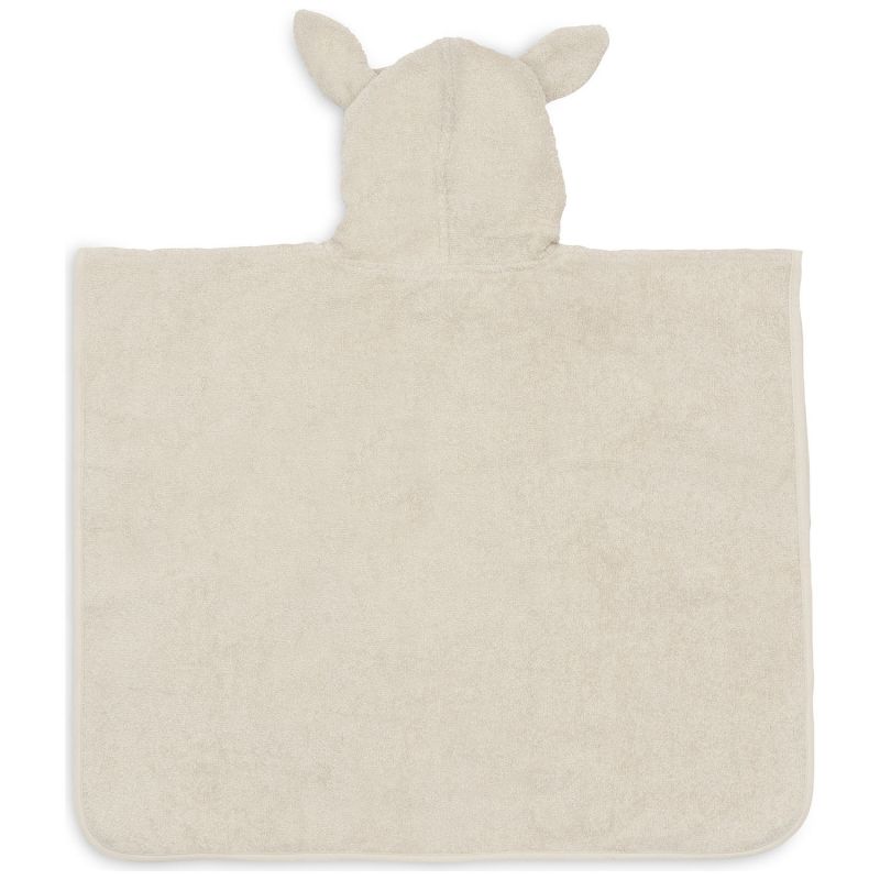 Poncho de bain en éponge Sand (1-3 ans) Jollein Produit 2