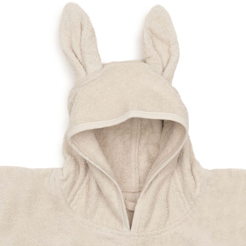 Poncho de bain en éponge Sand (1-3 ans) Jollein Produit 3