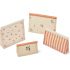 Lot de 4 pochettes réutilisables Peach - Liewood