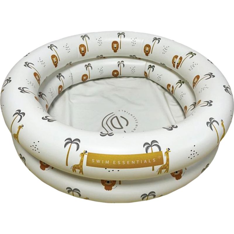Piscine bébé Jungle (60 cm) Swim Essentials Produit 1