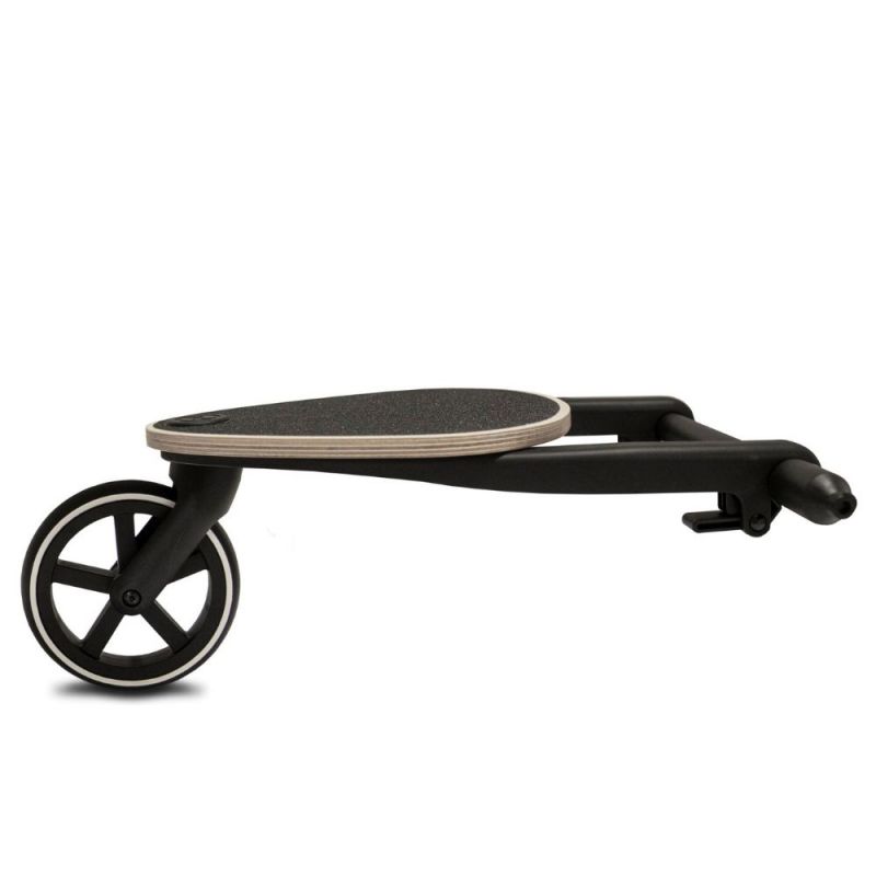 Planche à roulettes Kid Board pour poussettes Gazelle S noir Cybex Produit 1