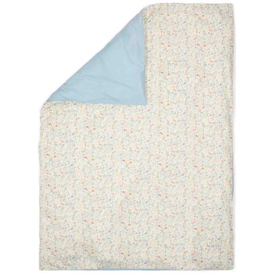 Housse de couette+oreiller lit bébé Forest Wonders (100 x 140 cm)