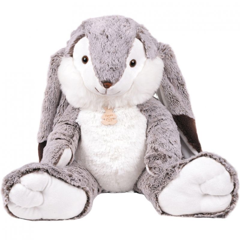 Peluche Lapin marius (50 cm) Histoire d'Ours Produit 1 grande taille