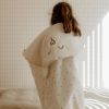 Sac de couchage Ours polaire (3-6 ans) Les petites billes Ambiance 6