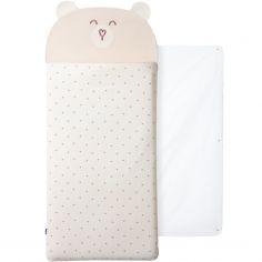 Sac de couchage Ours polaire - Les petites billes