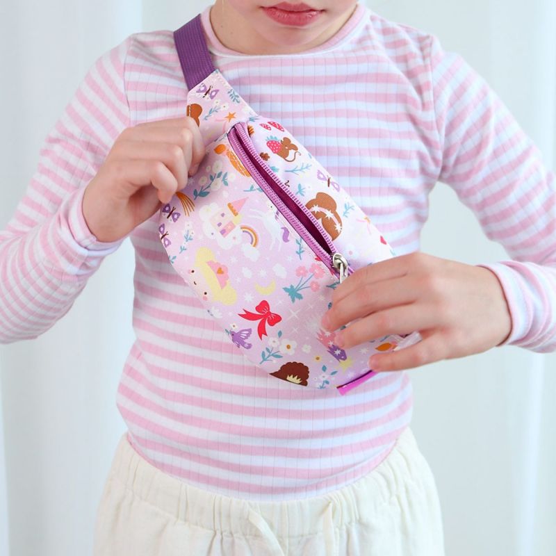 Sac banane Princesses A Little Lovely Company Ambiance 1