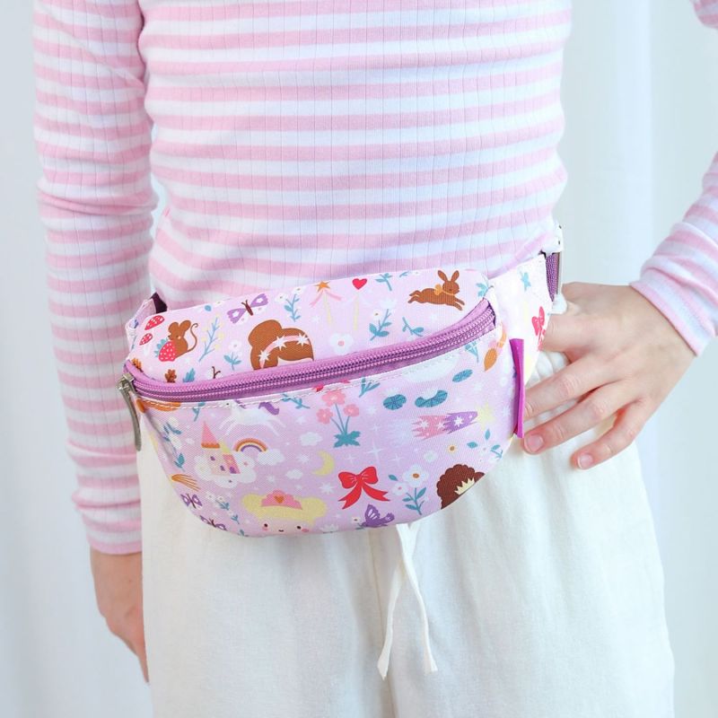 Sac banane Princesses A Little Lovely Company Ambiance 6