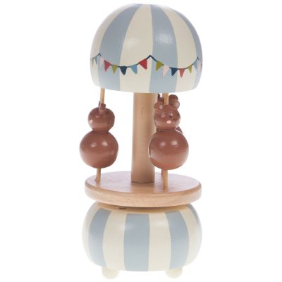 Petit carrousel Montgolfière Amadeus Les Petits