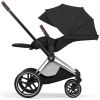 Châssis PRIAM STYLE 2026 Poussette tout-terrain Chrome Cybex Produit 5