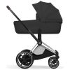 Châssis PRIAM STYLE 2026 Poussette tout-terrain Chrome Cybex Produit 6