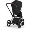 Châssis PRIAM STYLE 2026 Poussette tout-terrain Chrome Cybex Produit 7
