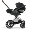 Châssis PRIAM STYLE 2026 Poussette tout-terrain Chrome Cybex Produit 9
