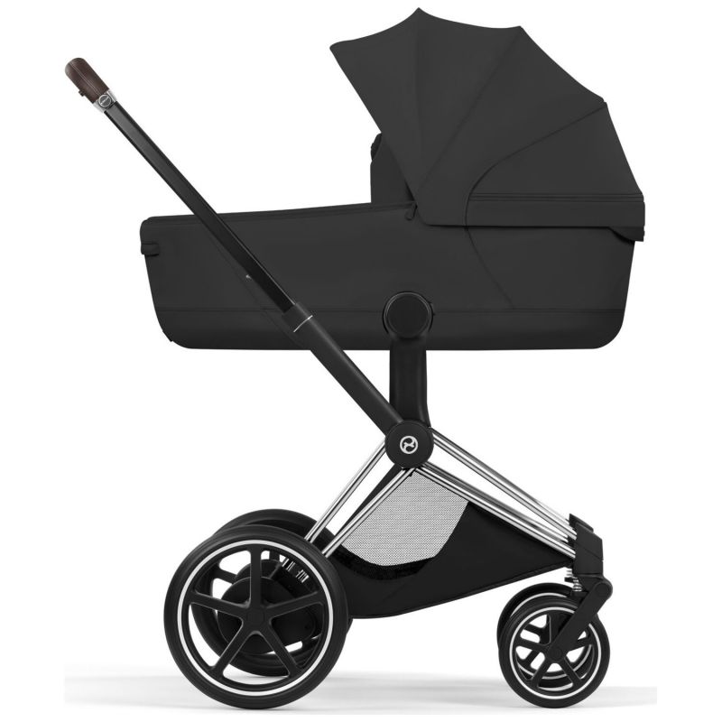 Châssis PRIAM STYLE 2026 Poussette tout-terrain Chrome Cybex Produit 6