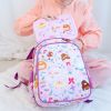 Lunch box Princesses (1,2 L) A Little Lovely Company Ambiance 2