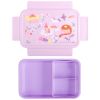 Lunch box Princesses (1,2 L) A Little Lovely Company Produit ouvert 4