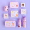 Lunch box Princesses (1,2 L) A Little Lovely Company Ambiance 5