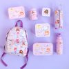 Lunch box Princesses (1,2 L) A Little Lovely Company Ambiance 6