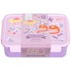 Lunch box Princesses (1,2 L) A Little Lovely Company Packaging 7