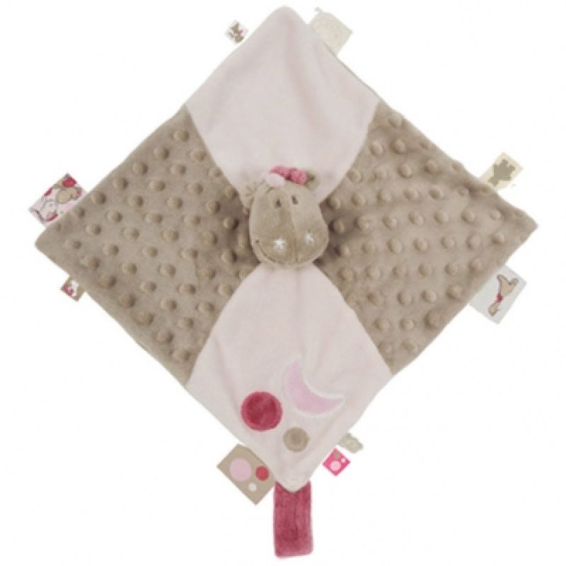 Doudou dragon Victoria Tidou Noukie's