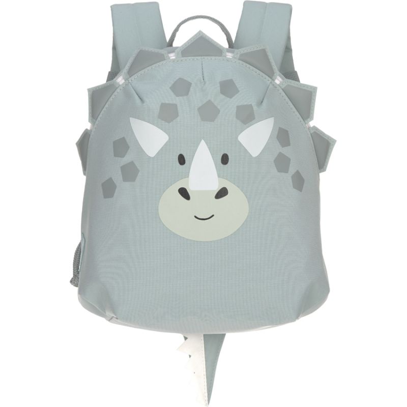 Sac à dos bébé Tiny About Friends Dino Lässig
