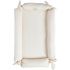 Réducteur de lit Feel Ivory - Babyshower