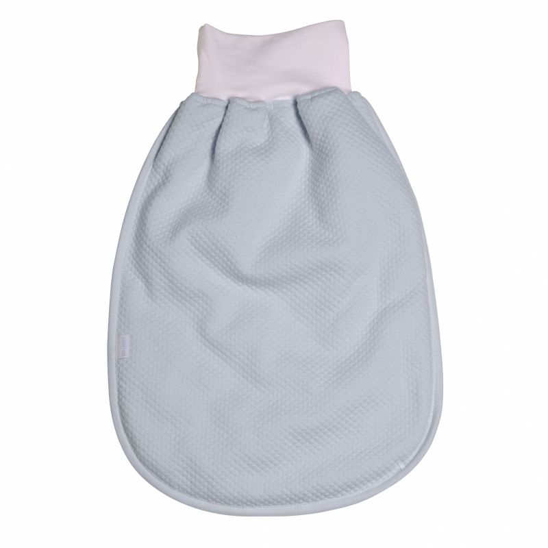 Gigoteuse Cocobag légère ciel TOG0,5 (0-4 mois) Red Castle