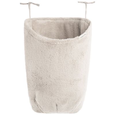 Sac de rangement Cozy Warm linen  par Baby's Only