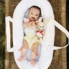 Peluche Snuggle Kind hearted Candy (31 cm) Elodie Details Ambiance 4