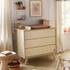 Plan à langer pour commode Mélinée Sauthon mobilier Ambiance 2