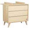 Plan à langer pour commode Mélinée Sauthon mobilier Produit 3