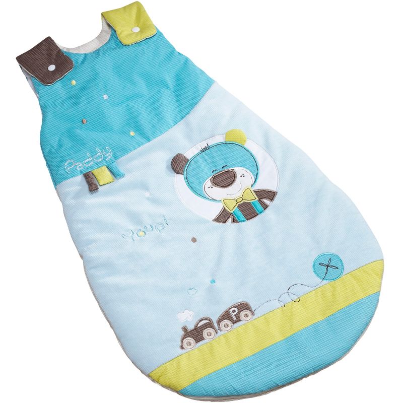 Gigoteuse Légère Paddy (65 cm) Sauthon