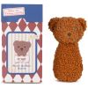 Hochet peluche Bernie l'ours hochet (12 cm) BT Chaps Packaging 1