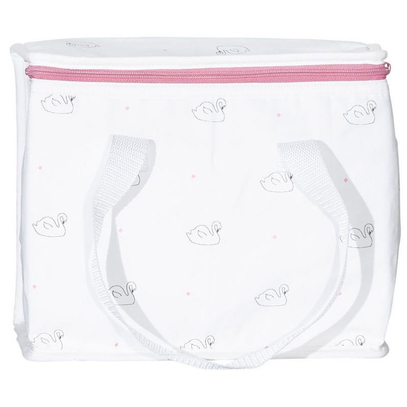 Sac isotherme cygne Baby Swan Sauthon