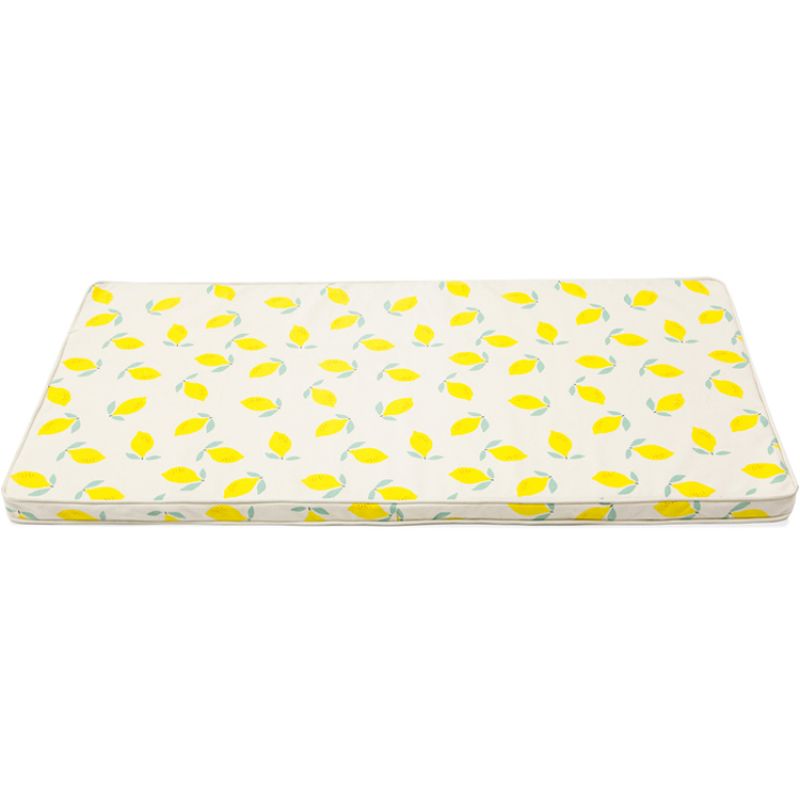 Matelas de sol Happy Lemon Baby to Love