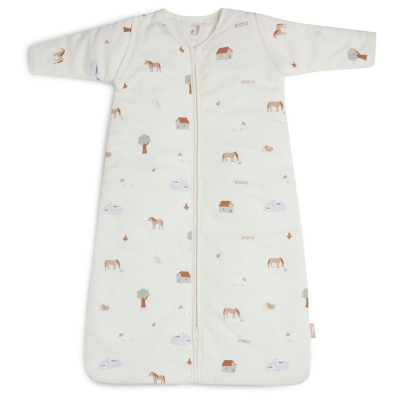 Gigoteuse chaude avec manches amovibles Farm TOG 2-3 (18-24 mois) Jollein