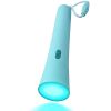 Lampe torche pour enfant bleu - Lalarma