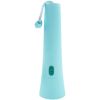 Lampe torche pour enfant bleu  par Lalarma