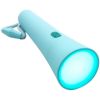 Lampe torche pour enfant bleu  par Lalarma