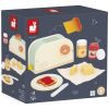 Grille pain Mamie Soleil Janod Packaging 7