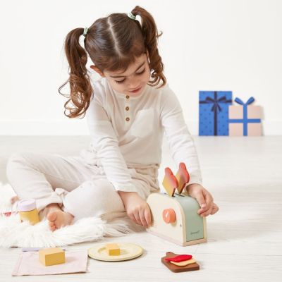 Grille pain Mamie Soleil