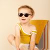 Lunettes de soleil Wazz Noir (2-4 ans) KI et LA Ambiance 2