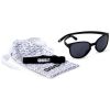 Lunettes de soleil Wazz Noir (2-4 ans) KI et LA Produit 4