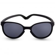 Lunettes de soleil Wazz Noir (2-4 ans) - KI et LA
