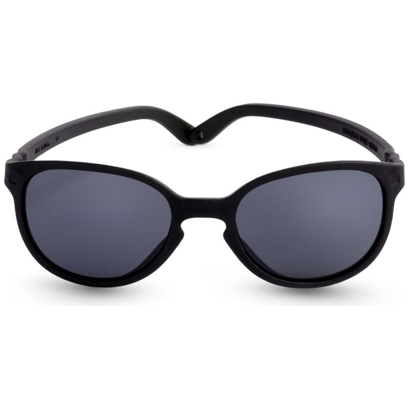 Lunettes de soleil Wazz Noir (2-4 ans) KI et LA Produit 1