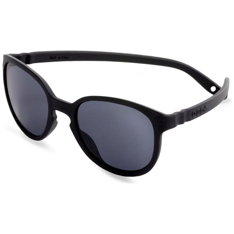 Lunettes de soleil Wazz Noir (2-4 ans) KI et LA Produit 3