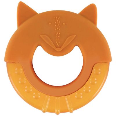 Anneau de dentition réfrigérant Mr. Fox Trixie
