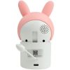 Babyphone rotatif Lapin Rose Mary's Produit 2