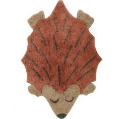 Tapis Ollen Hérisson (80 x 120 cm) - Nattiot