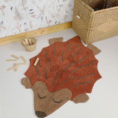 Tapis Ollen Hérisson (80 x 120 cm)